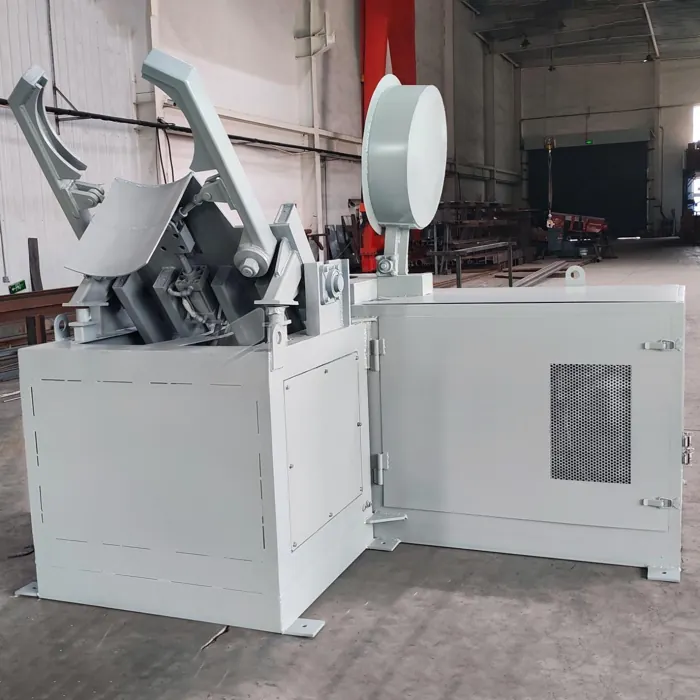 Centrifugal Galvanizing Equipment